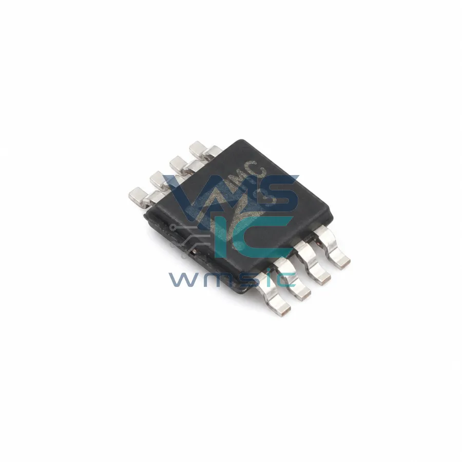 3.0 V 至 5.5 V，±12 kV IEC ESD 保护，50 Mbps RS-485 收發器 ADM3065ETRMZ MSOP-8
