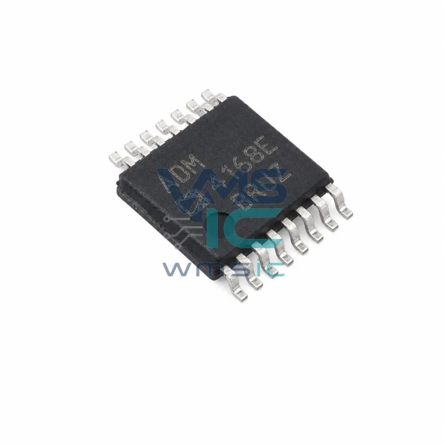 双路RS-422收發器 ADM4168EBRUZ TSSOP-16