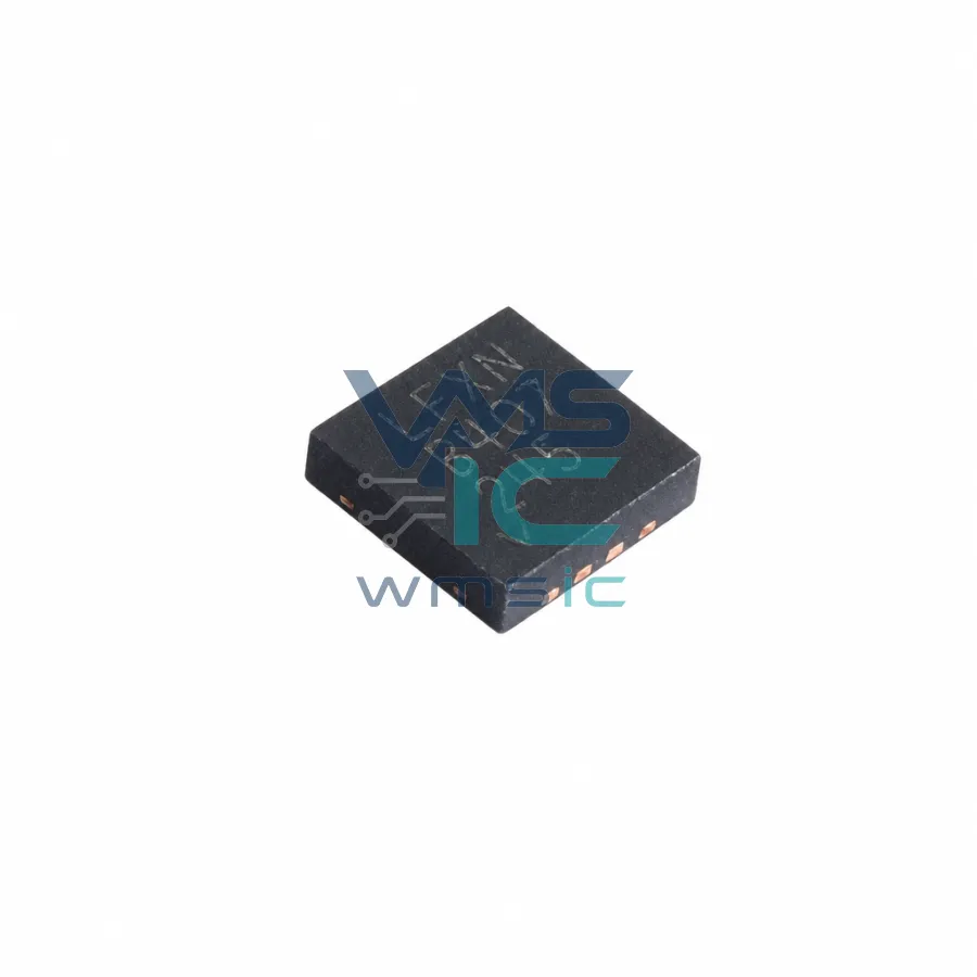 ±60V 故障保护 3V 至 5.5V RS485/RS422 收發器 LTC2863HDD DFN-8-EP(3x3)