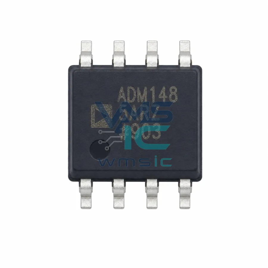 ADM1485JRZ+ 5V High Speed Ultra-Low Power EIA RS-485 Transceiver ADM1485JRZ SOIC-8
