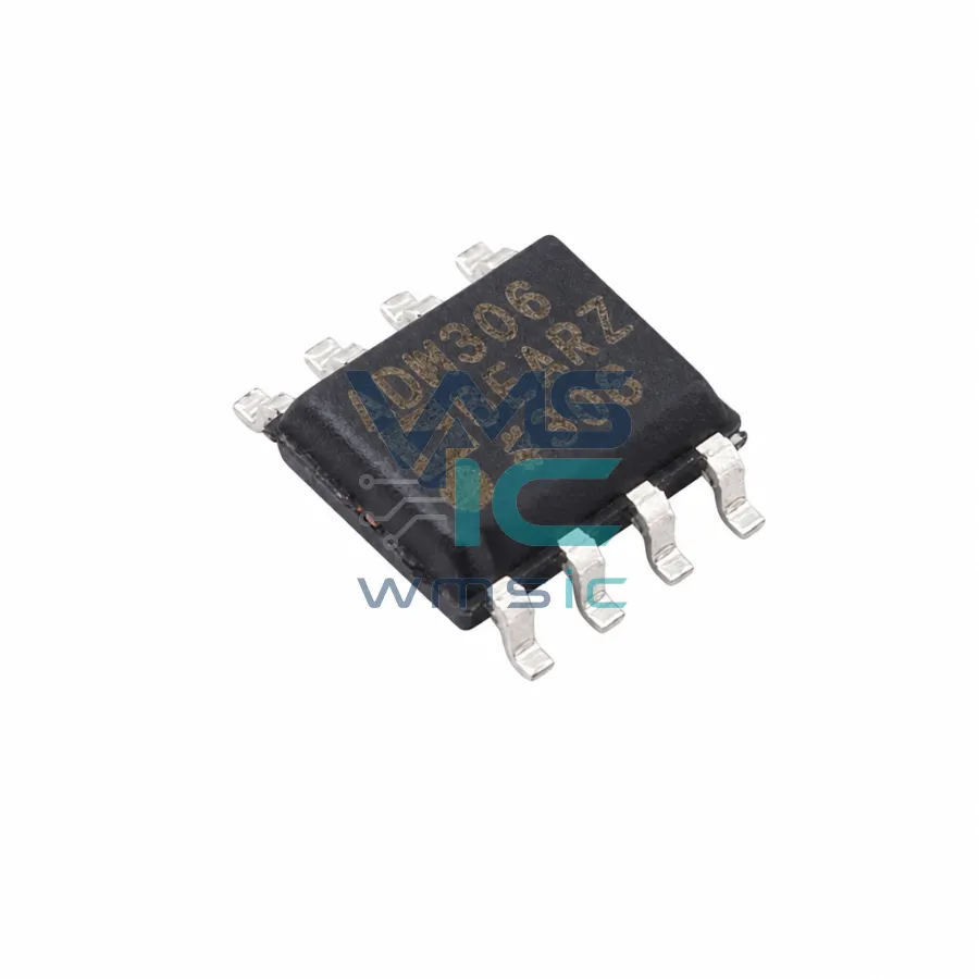 ADM3065EARZ-R7 3V~5.5V+/- 12kV IEC ESD Protected 50Mbps RS-485 Transceiver ADM3065EARZ SOIC-8