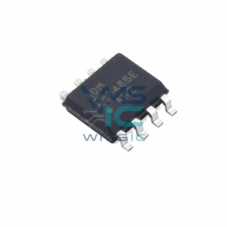 ADM3486EARZ 3.3V+/- 15kV ESD Protected RS-485/RS-422 Transceiver ADM3486EARZ SOIC-8