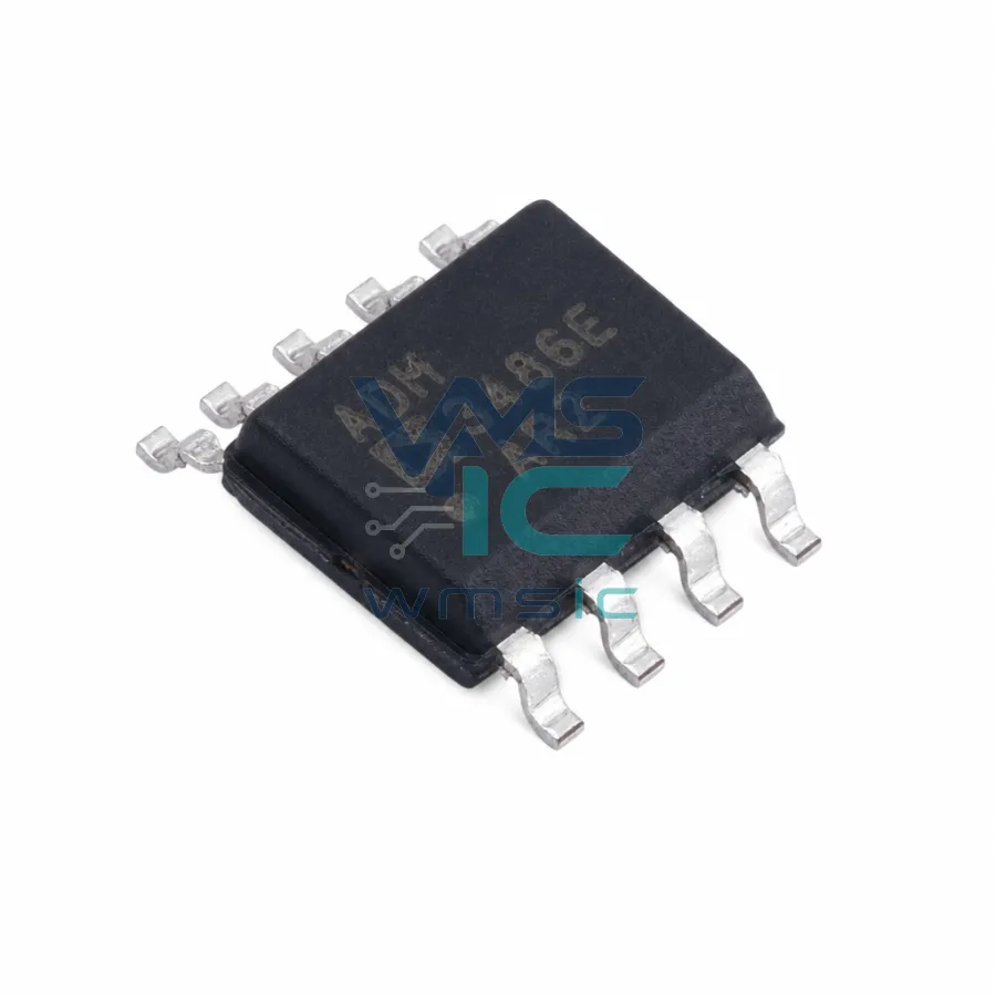 ADM3486EARZ-REEL7 3.3V+/- 15kV ESD Protected RS-485/RS-422 Transceiver ADM3486EARZ SOIC-8