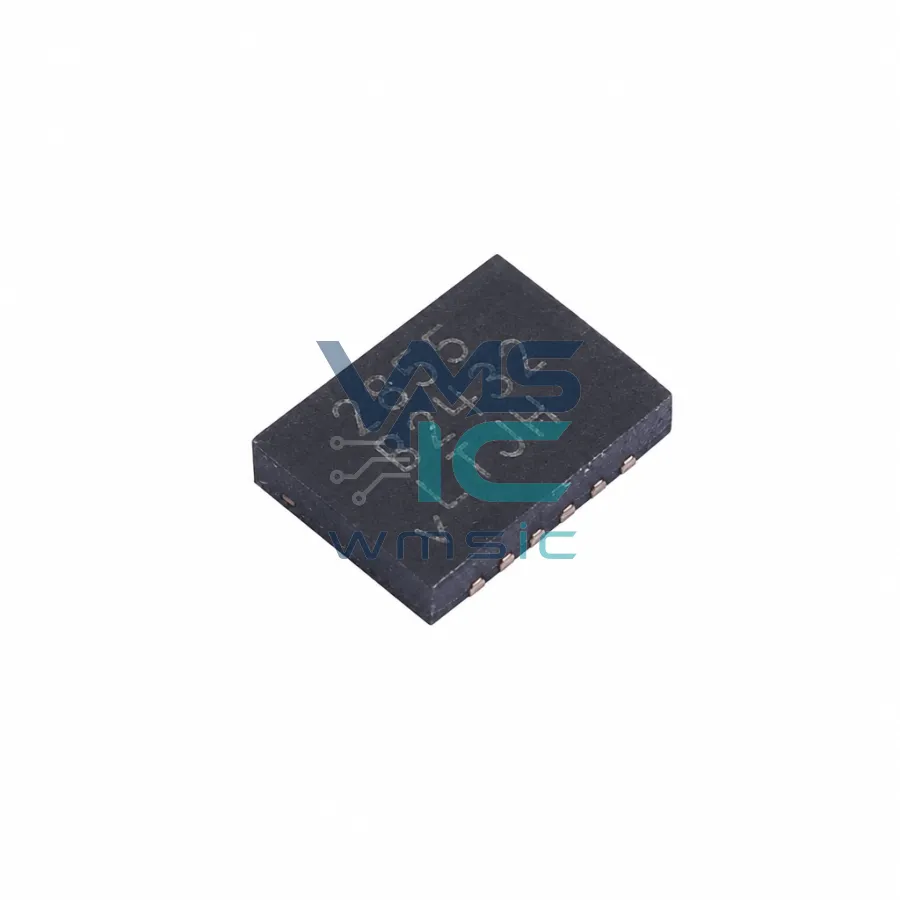 LTC2855CDE#PBF 3.3V 20Mbps RS485/RS422 Transceiver Integrated Termination LTC2855CDE DFN-12-EP(3x4)