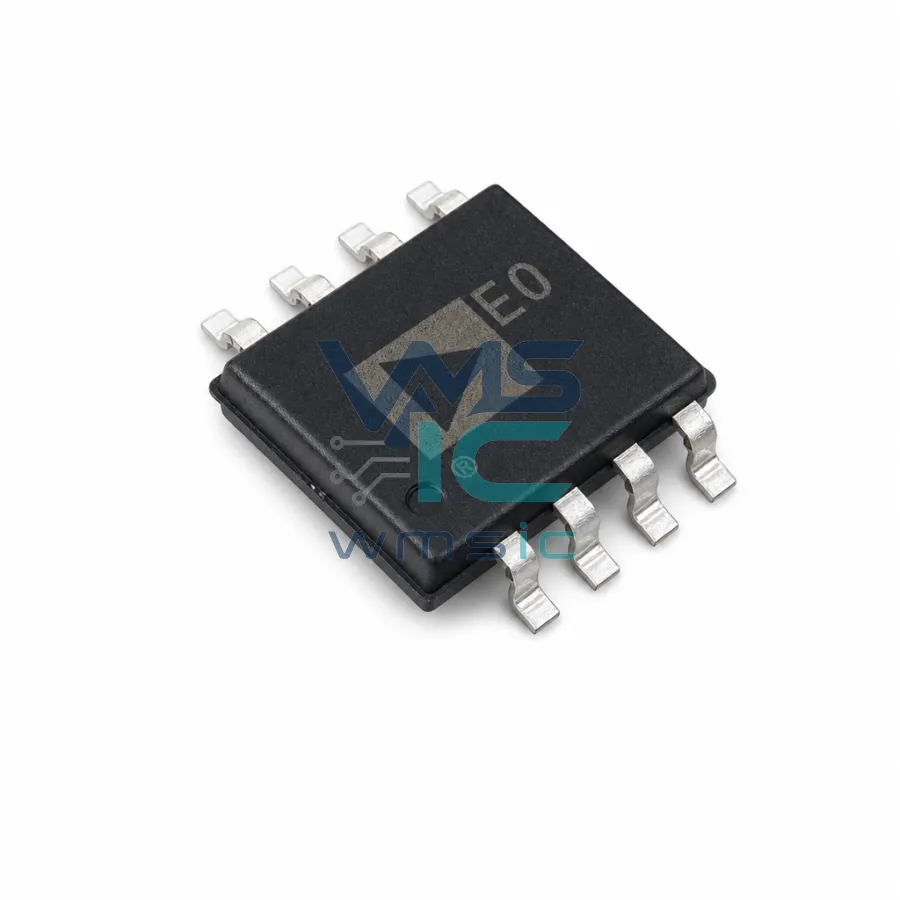 ADM1490EBRMZ 5V 16Mbps ESD Protected Full-Duplex RS-485 Transceiver ADM1490EBRMZ MSOP-8