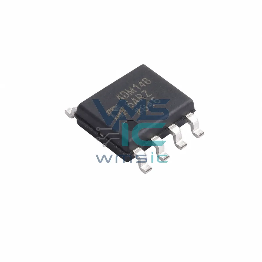 ADM1486ARZ-REEL+ 5V Low Power RS-485 PROFIBUS Transceiver ADM1486ARZ SOIC-8