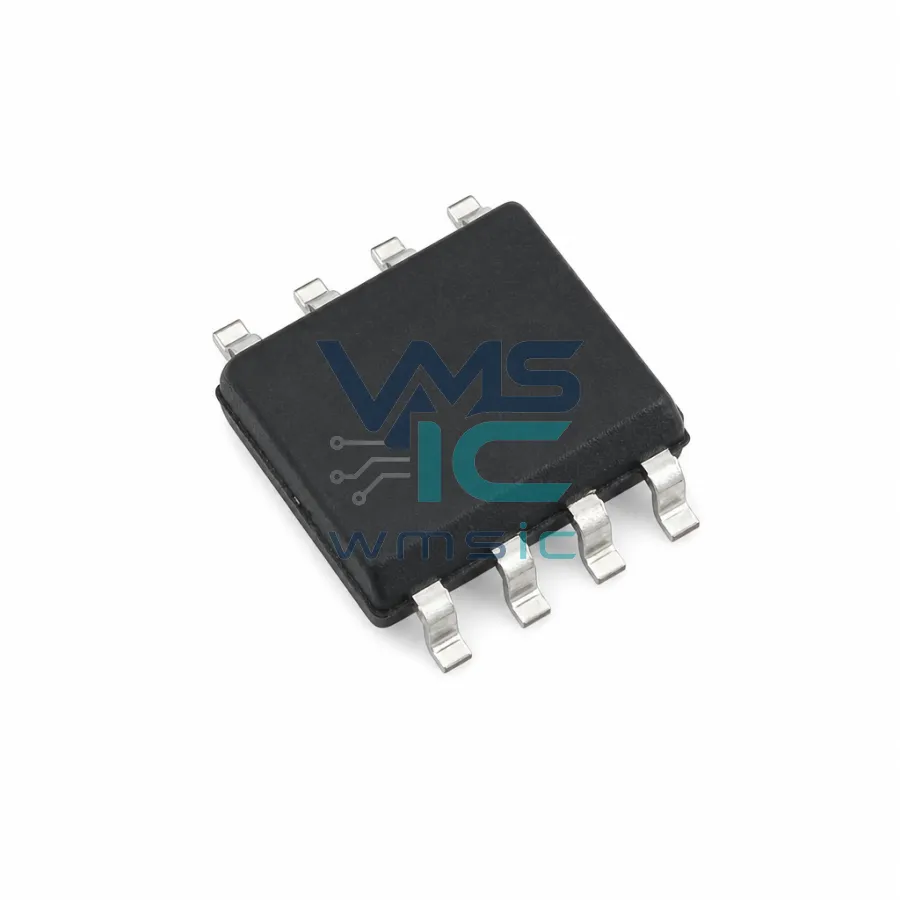 ADM3488ARZ-REEL7 3.3V Low Power Slew-Rate Limited RS-485 Transceiver ADM3488ARZ SOIC-8