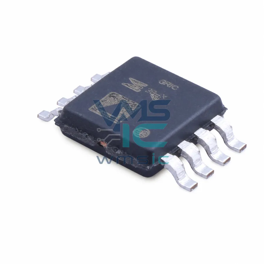 ADM485ARMZ+ 5V Low Power EIA RS-485 Transceiver ADM485ARMZ MSOP-8