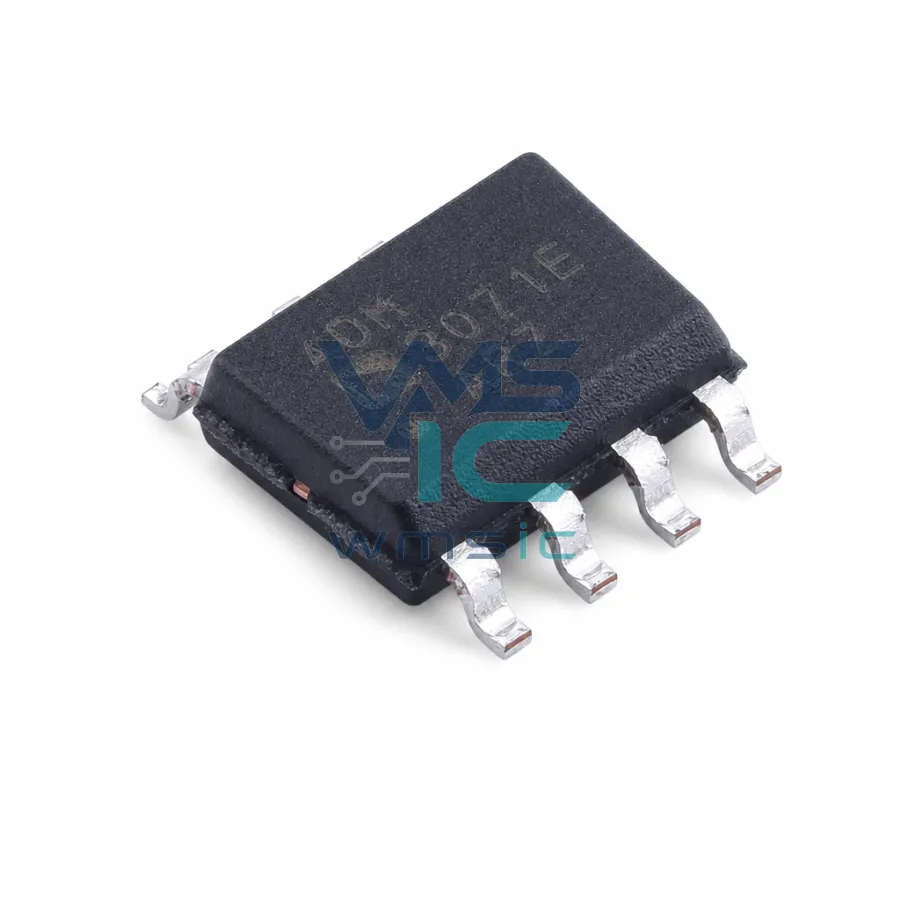 ADM3071EARZ 3.3V+/- 15kV ESD Protected Full-Duplex RS-485 Transceiver ADM3071EARZ SOIC-8