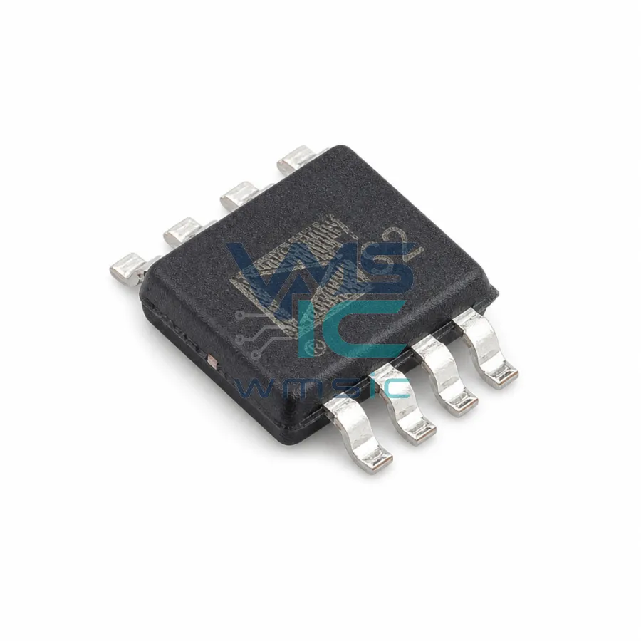 ADM1485ARMZ+ 5V High Speed Ultra-Low Power EIA RS-485 Transceiver ADM1485ARMZ MSOP-8