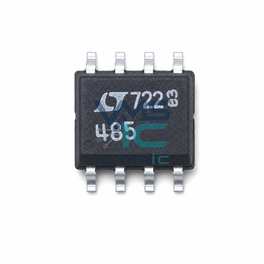 LTC485CS8#PBF Low Power RS485 Interface Transceiver LTC485CS8 SOIC-8