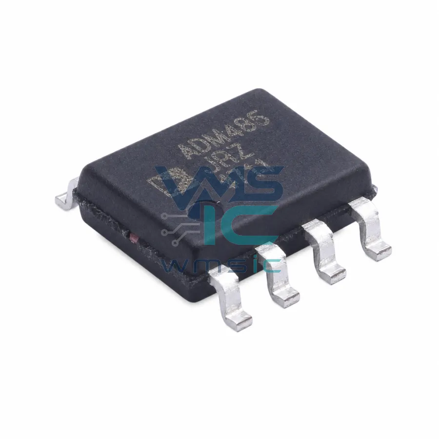 ADM485JRZ-REEL7 EIA RS-485 Interface Transceiver ADM485JRZ SOIC-8