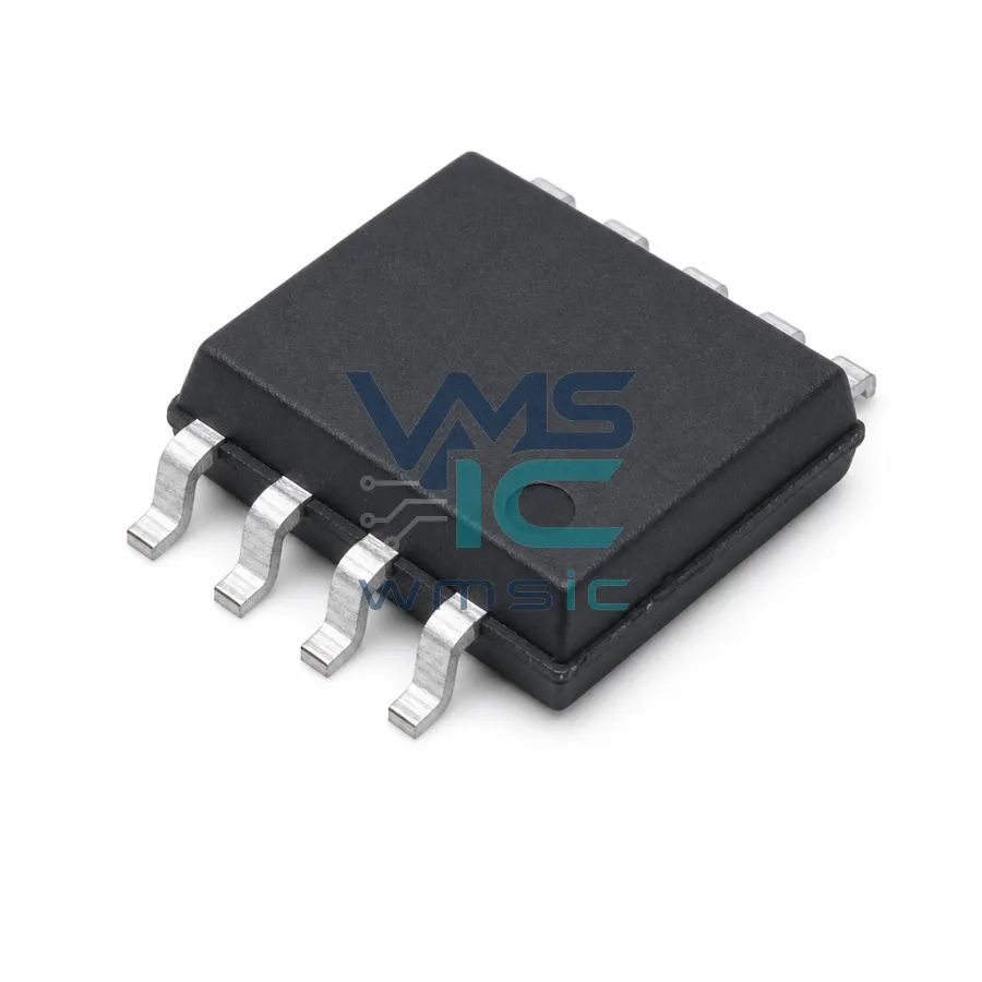 ADM1486ARZ+ 5V Low Power RS-485 PROFIBUS Transceiver ADM1486ARZ SOIC-8