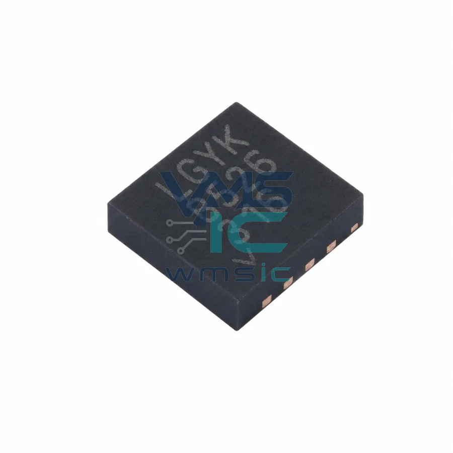 LTC2862AIDD-1#PBF 3V~5.5V RS485/RS422 Transceiver+/- 60V Fault LTC2862AIDD DFN-8-EP(3x3)