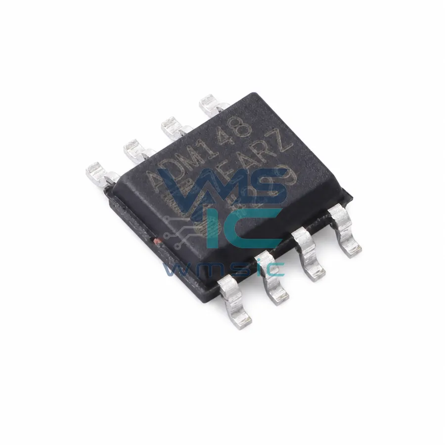 ADM1487EARZ-REEL7 5V 2.5Mbps Half-Duplex RS-485 Transceiver ADM1487EARZ SOIC-8