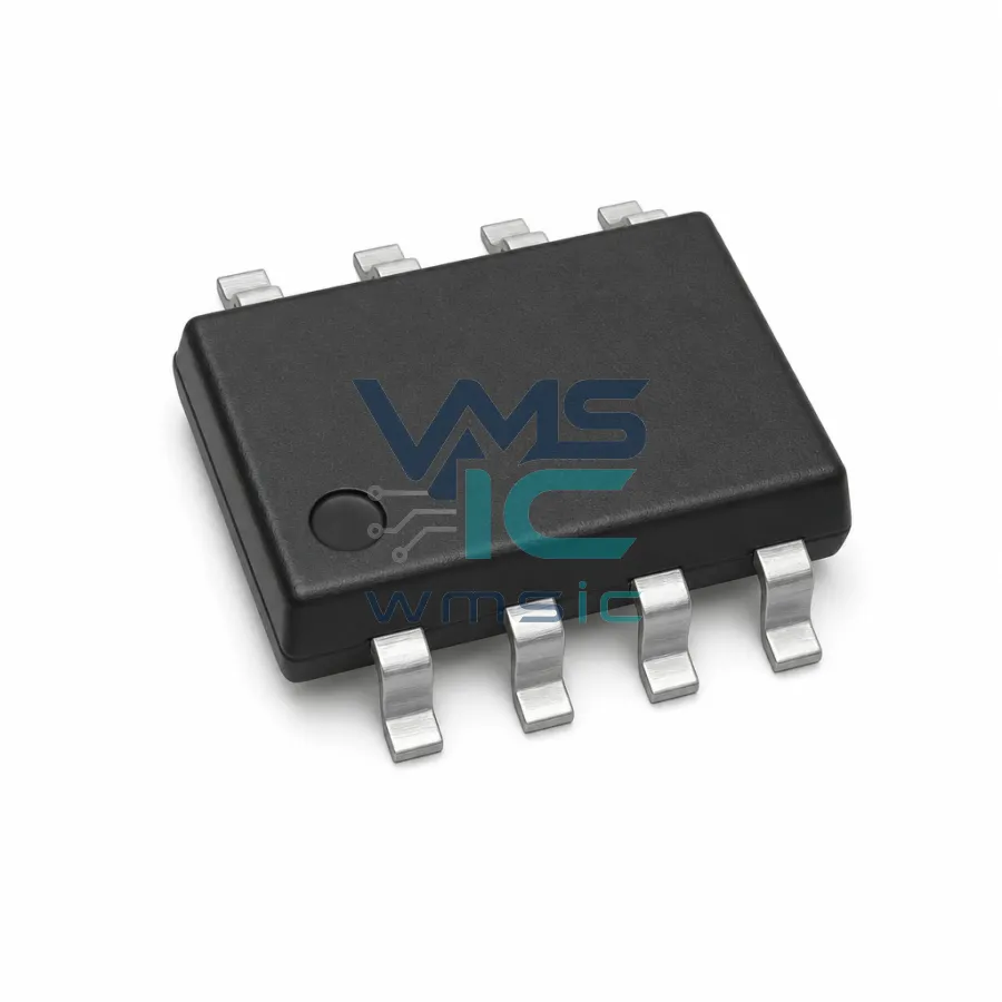 MAX14840EASA+T 40Mbps 3.3V Half-Duplex RS-485 Transceiver MAX14840EASA SOP-8
