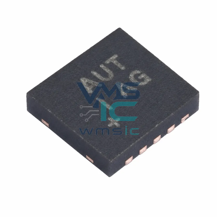 MAX13431EETB+T RS-485 Transceiver with Low Voltage Logic Interface MAX13431EETB TDFN-10-EP(3x3)