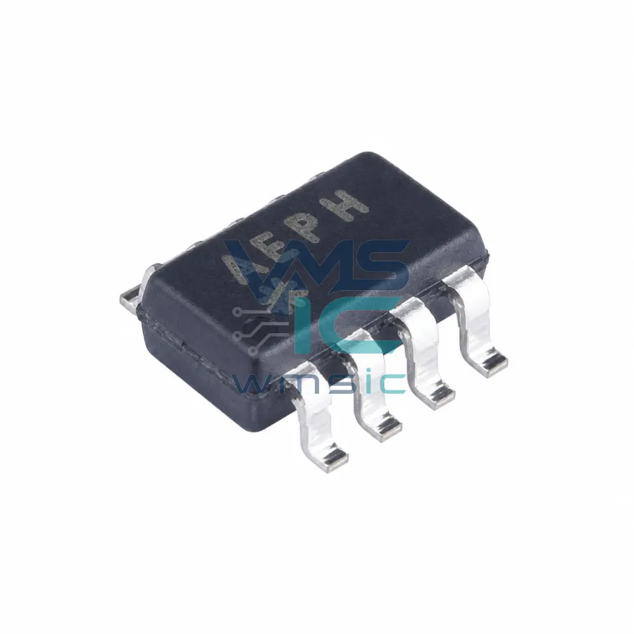 MAX3362EKA#TG16 3.3V High Speed RS-485/RS-422 Transceiver SOT23 MAX3362EKA SOT-23-8
