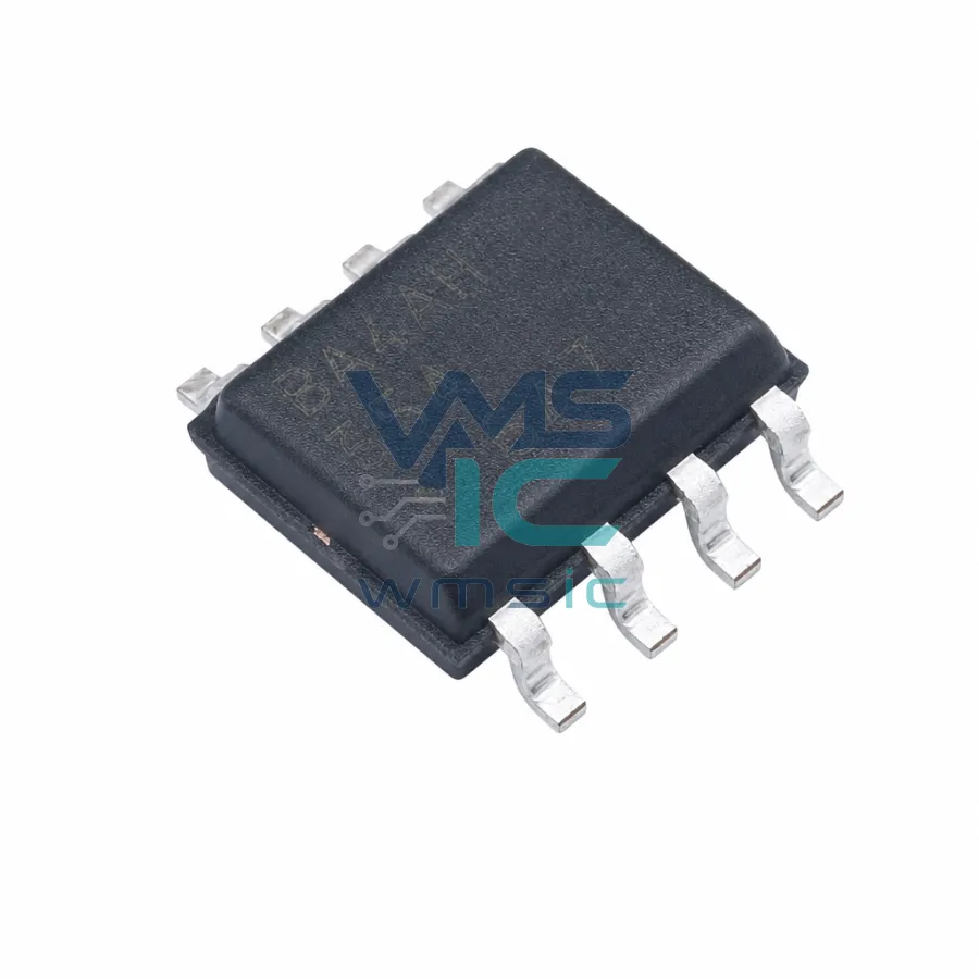 MAX3485ESA+T 3.3V 10Mbps Slew-Rate Limited RS-485/RS-422 Transceiver MAX3485ESA SOIC-8