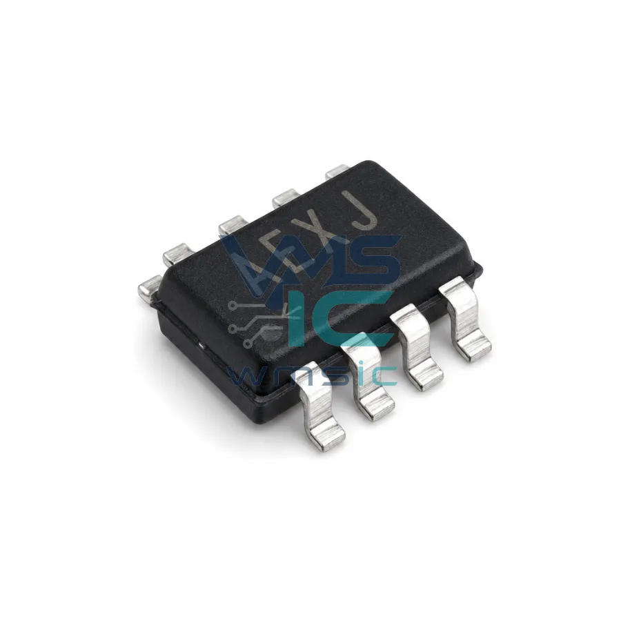 3.3V高速RS-485/RS-422收發器SOT封裝 MAX3362EKA SOT-23-8