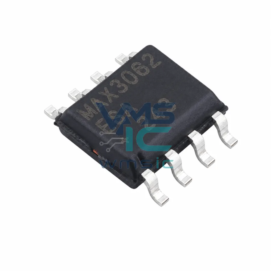 高速、失效保护、斜率限制的 RS-485/RS-422 收發器 MAX3082ESA SOP-8