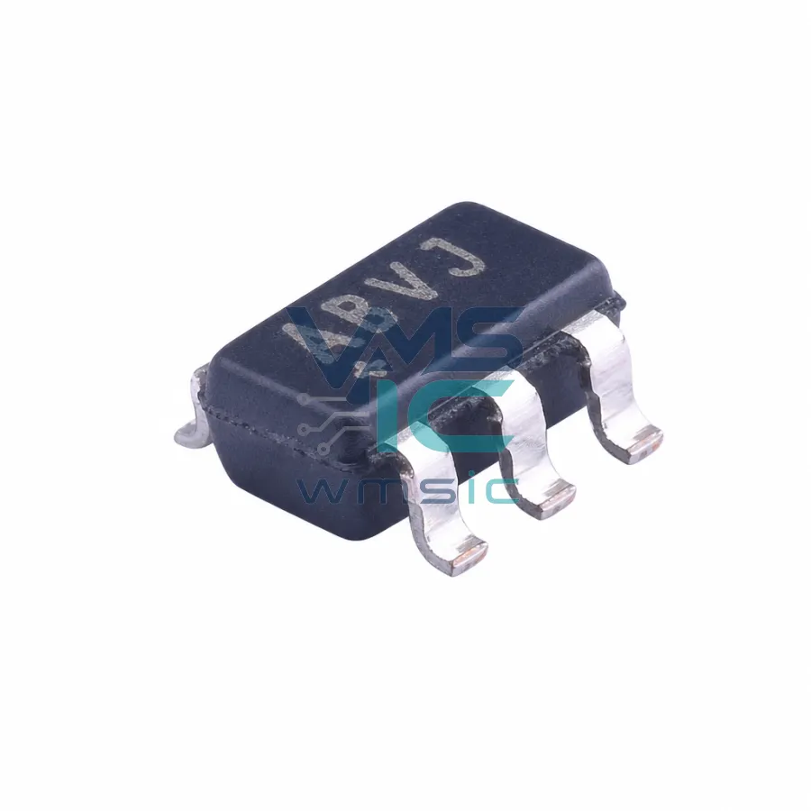 MAX3295AUT+T 20Mbps 3.3V RS-485/RS-422 Transmitter SOT23 MAX3295AUT SOT-23-6