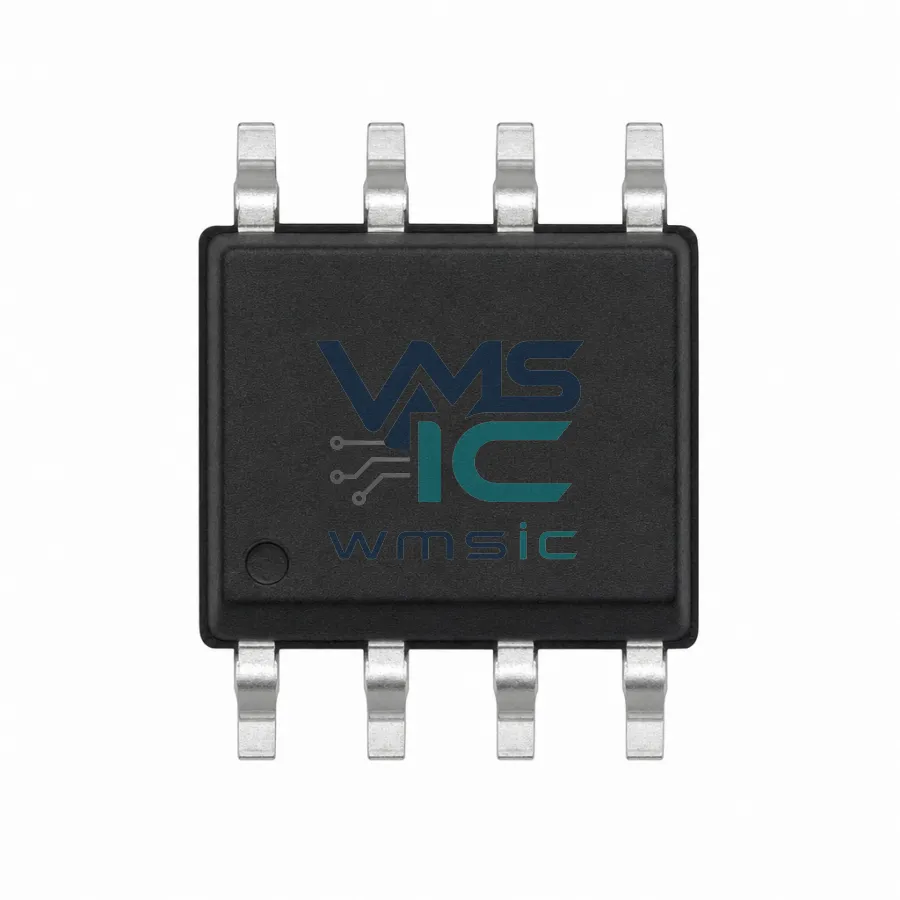 MAX3488ESA+T 3.3V 10Mbps Slew-Rate Limited RS-485/RS-422 Transceiver MAX3488ESA SO-8