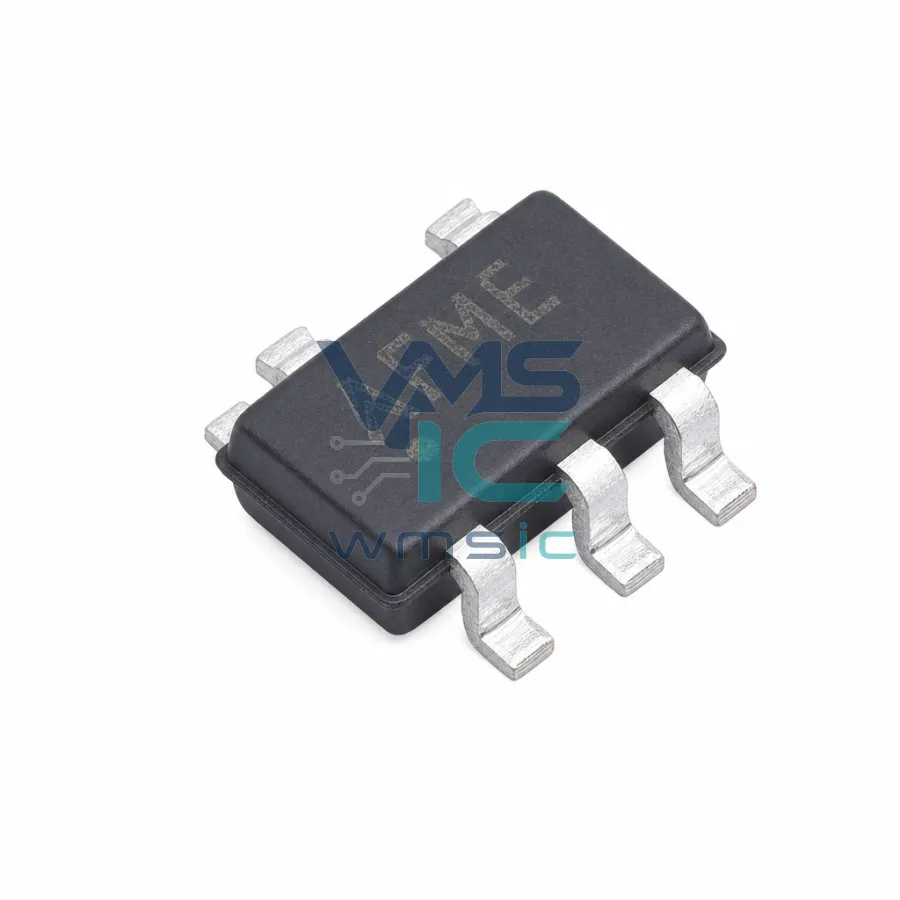 ±15kV ESD保护的52Mbps RS-485/RS-422真失效保护接收器 MAX3280EAUK SOT-23-5