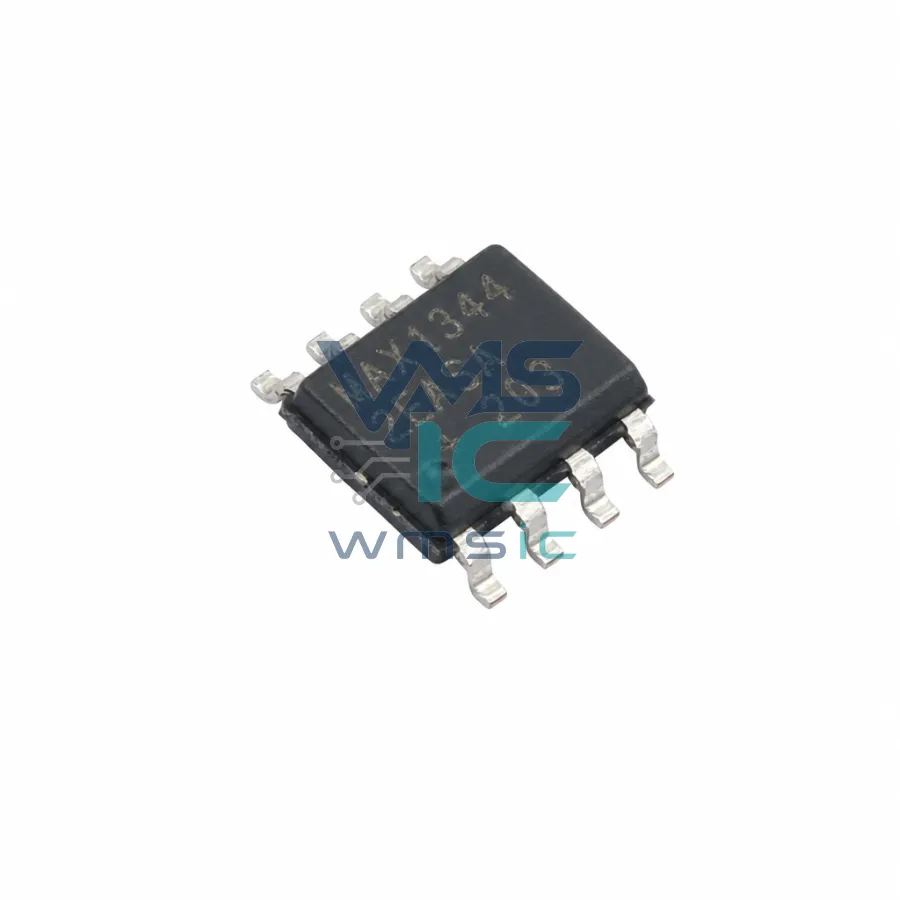 MAX13442E/MAX13443E/MAX13444E ±15kVESD保护，±80V故障保护，失效安全RS-485/J1708收發器 MAX13442EASA SOIC-8