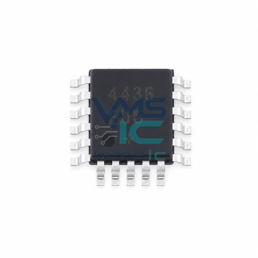 软件可選半/全双工、限摆率、12Mbps RS-485/RS-422 收發器 MAX1486EUB MSOP-10
