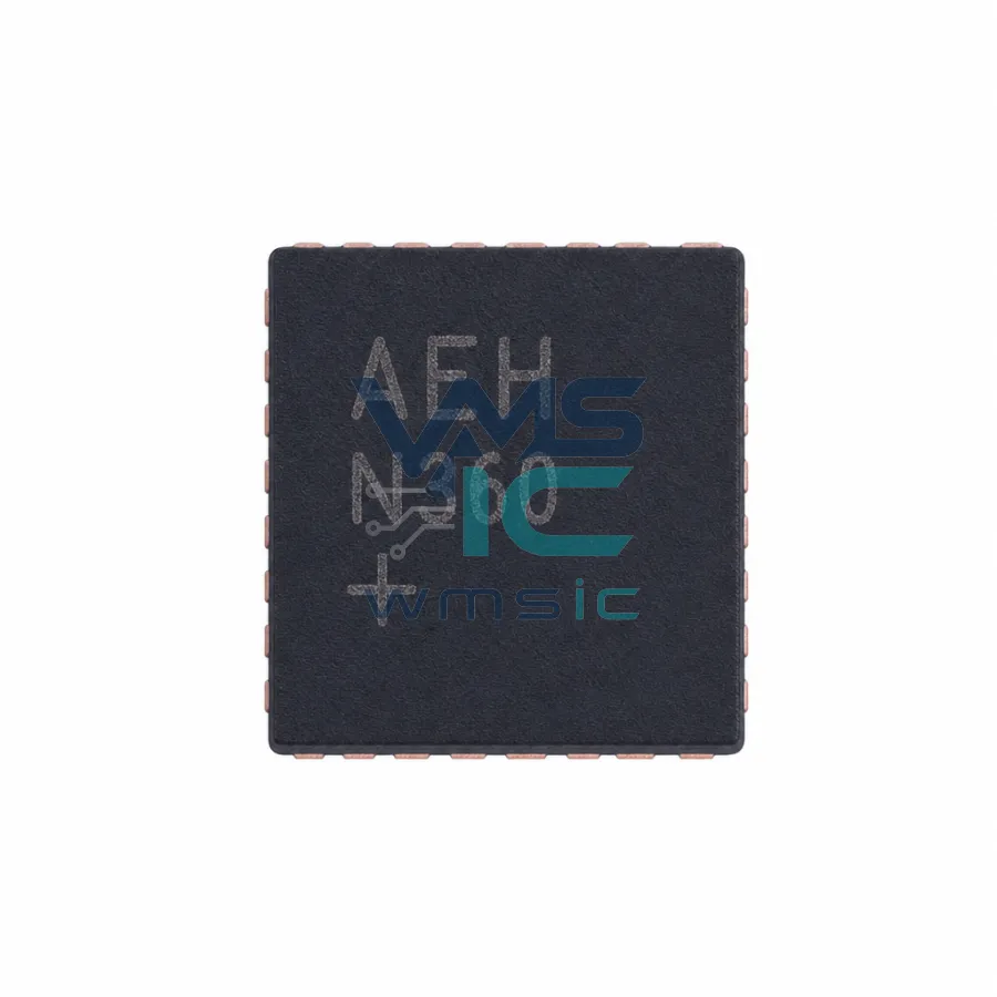 MAX13430E-MAX13433E RS-485 收發器，具有低压邏輯接口 MAX13433EETD TDFN-14-EP(3x3)