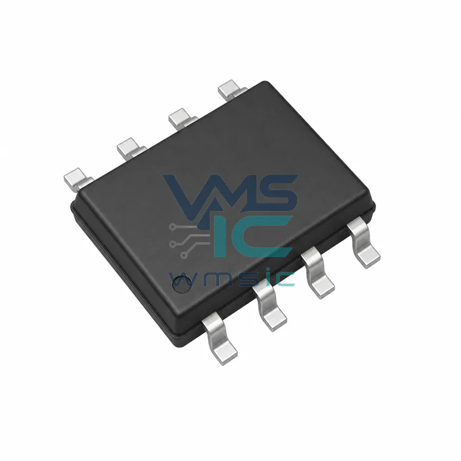 MAX3088ECSA+T+/- 15kV ESD Protected 10Mbps RS-485 Transceiver MAX3088ECSA SOIC-8