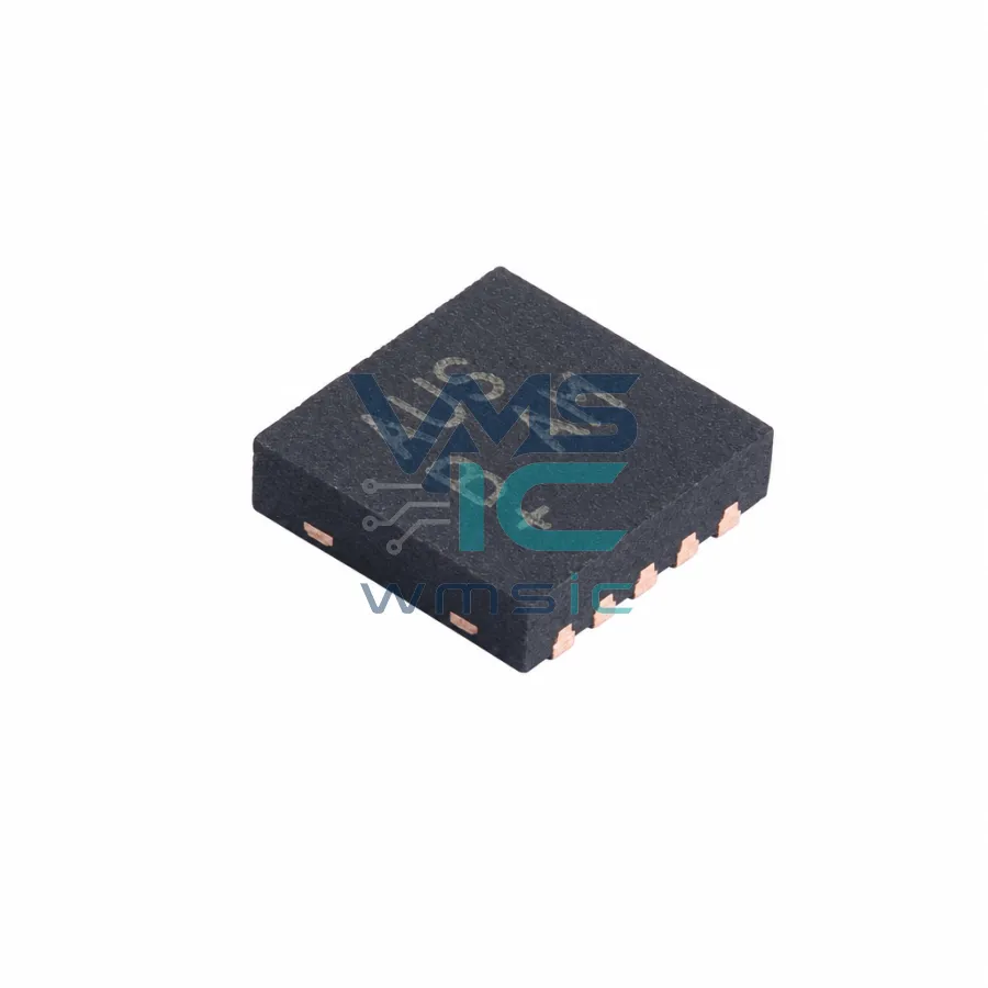 MAX13430E-MAX13433E RS-485 收發器，具有低電壓邏輯接口 MAX13430EETB TDFN-10-EP(3x3)