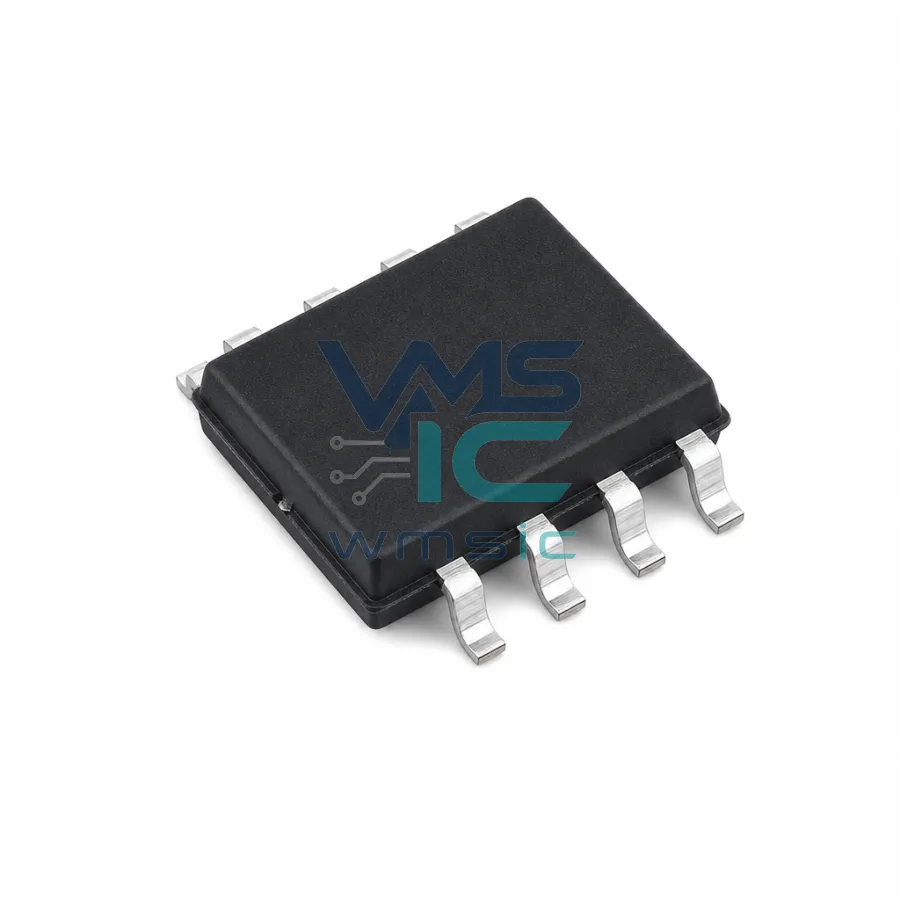 ±15kV ESD保护、失效保护、高速(10Mbps)、限摆率RS-485/RS-422收發器 MAX3087EESA SOIC-8