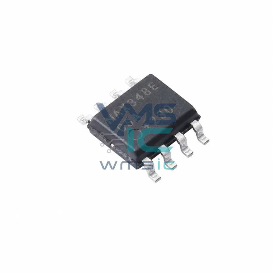 MAX3486真RS-485/RS-422收發器 MAX3486CSA SOIC-8