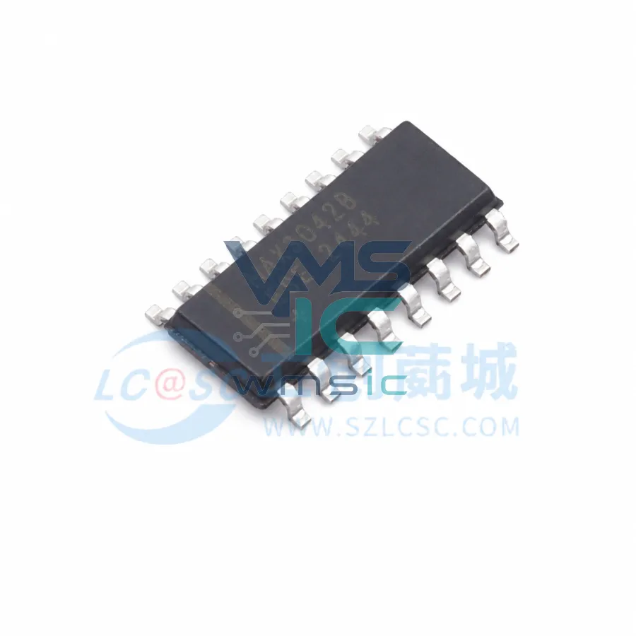 MAX3042BESE+ MAX3042BESE SOIC-16