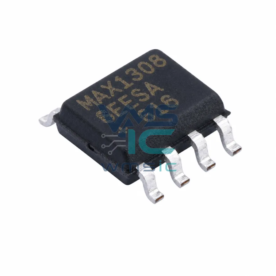 +5.0V、±15kV ESD保护、失效保护、热插拔、RS-485/RS-422收發器 MAX13088EESA SOIC-8