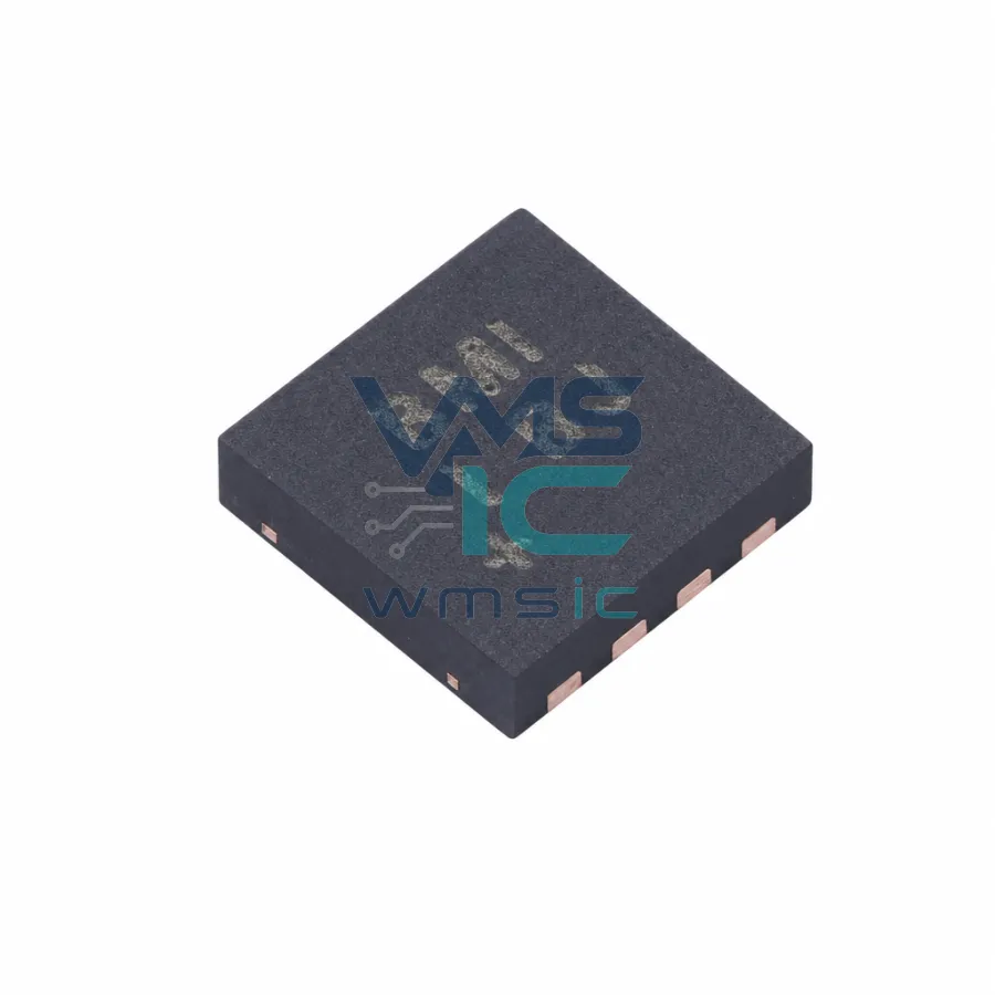 MAX14840E/MAX14841E 40Mbps, +3.3V, RS-485 半双工收發器 MAX14840EATA TDFN-8-EP(3x3)