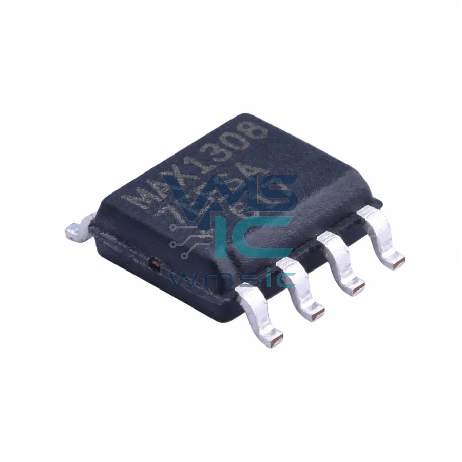 MAX13087EESA+T 5V+/- 15kV ESD Protected Fail-Safe RS-485 Transceiver MAX13087EESA SOIC-8