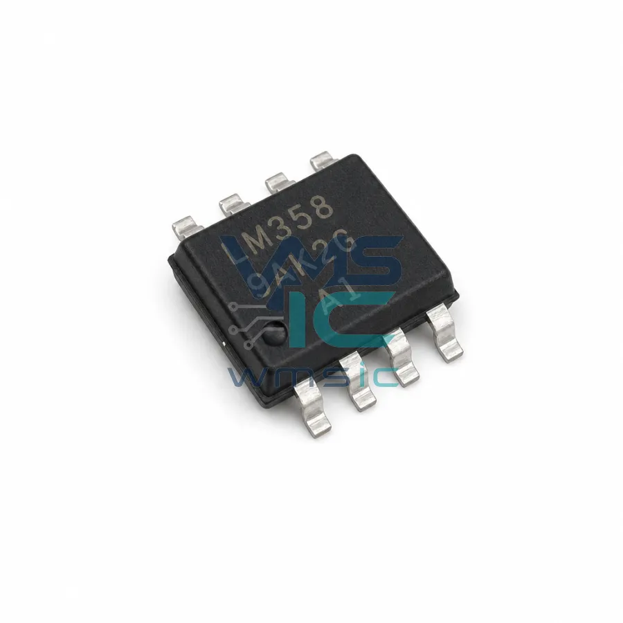 3.3V供电、10Mbps、限摆率、真RS-485/RS-422收發器 MAX3490CSA SOIC-8