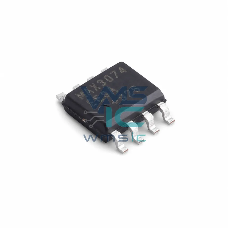 MAX3074EESA+T MAX3074EESA SOP-8
