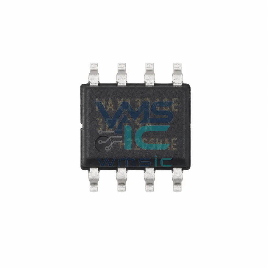 6V~28V供电 16Mbps 收發器 MAX13413EESA SOIC-8-EP