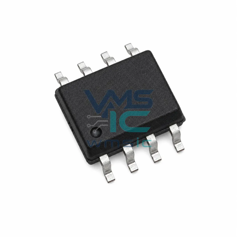 失效保护、高速(10Mbps)、限摆率、RS-485/RS-422收發器 MAX3087ESA SOIC-8