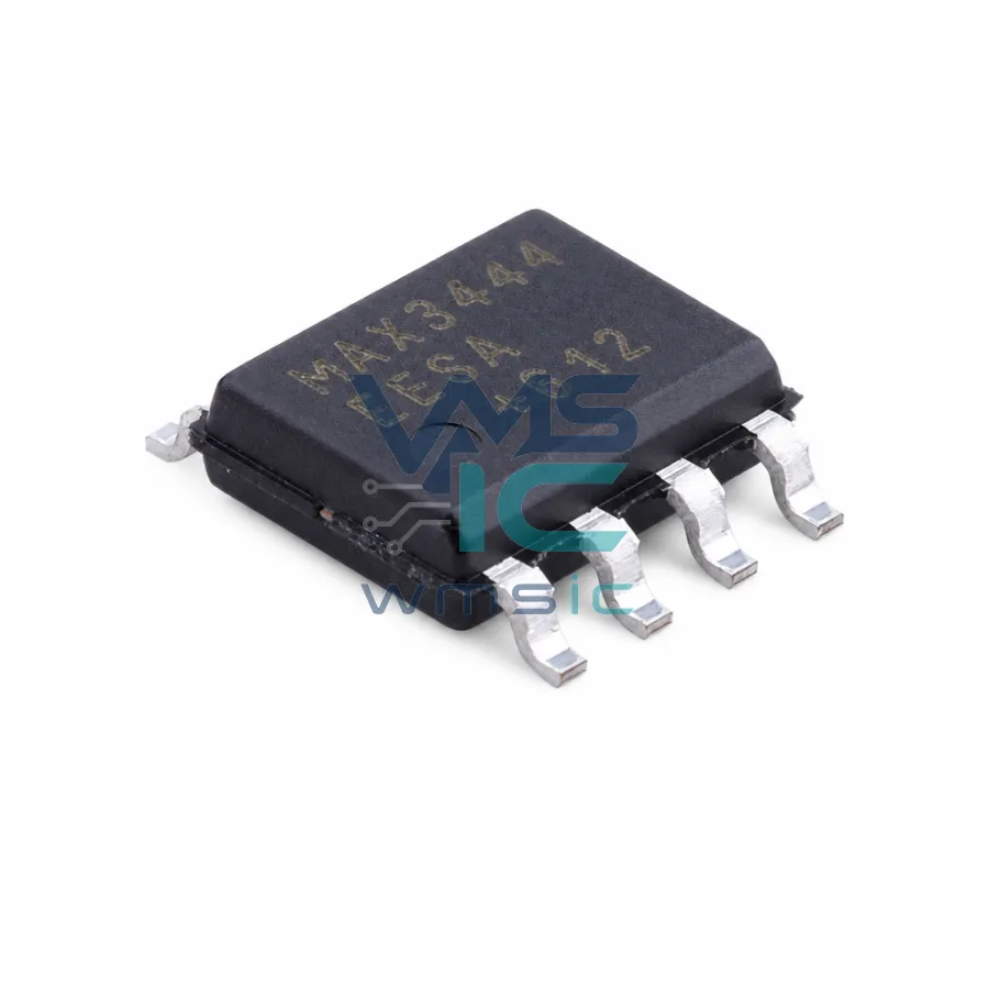 5V供电 10Mbps 收發器 MAX3441EESA SOIC-8