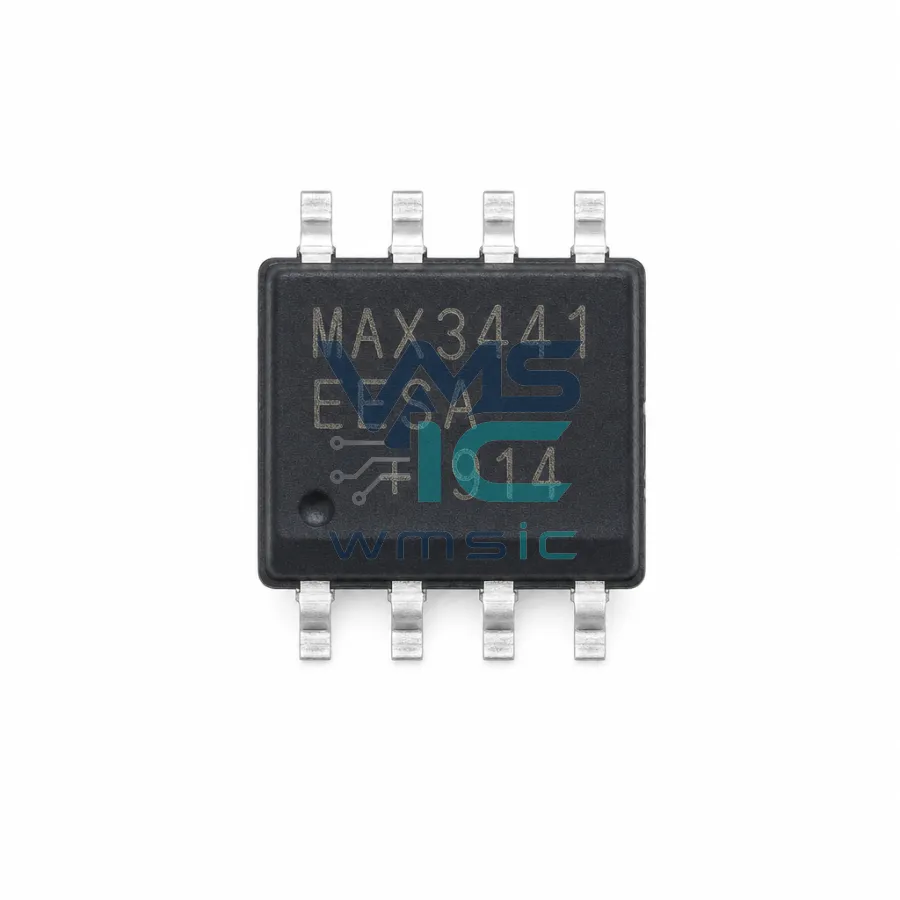 MAX3441EESA+T MAX3441EESA SOIC-8