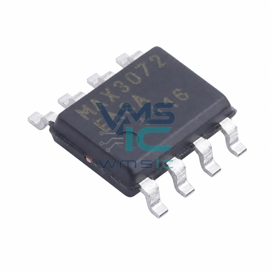 MAX3072EASA+T MAX3072EASA SOIC-8