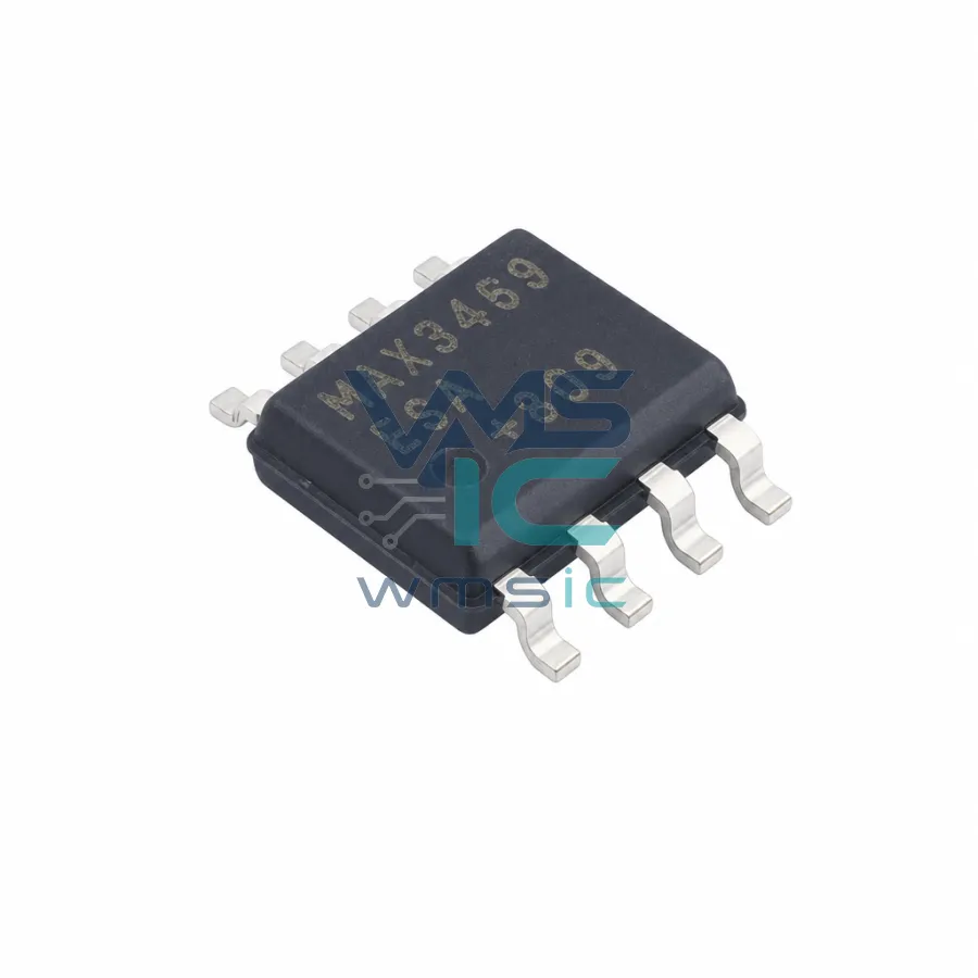 MAX3469ESA+ MAX3469ESA SOIC-8