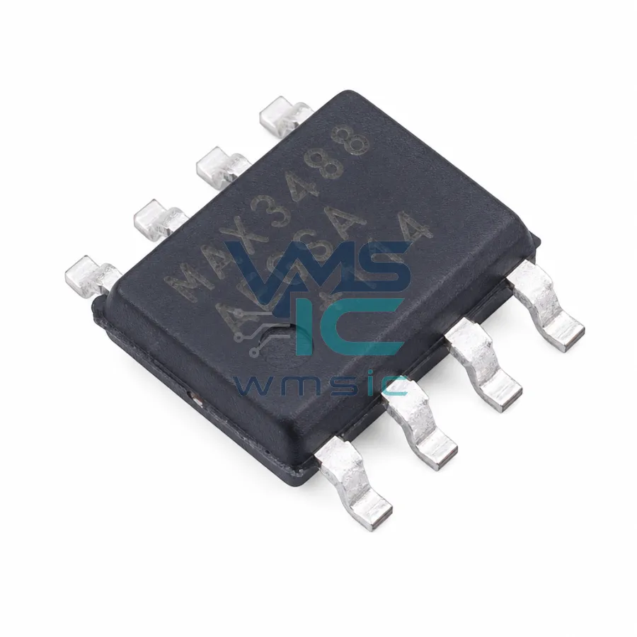 MAX3488AEGSA+ MAX3488AEGSA SOIC-8