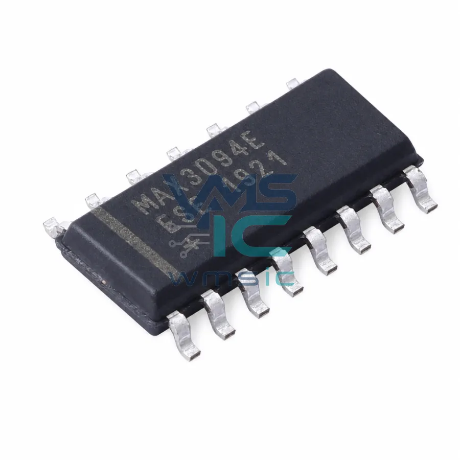 MAX3094EESE+ MAX3094EESE SOIC-16
