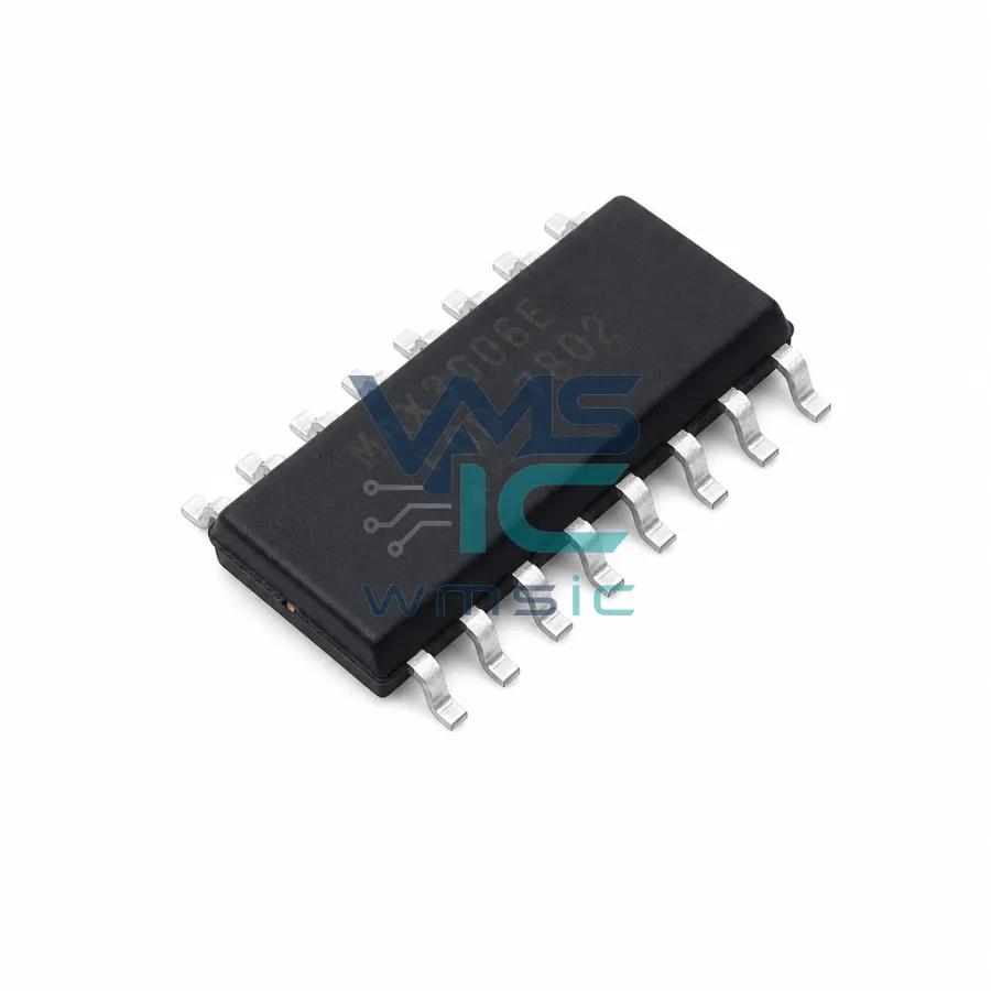 高速、失效保护、斜率限制的 RS-485/RS-422 收發器 MAX3086ESD SOIC-14